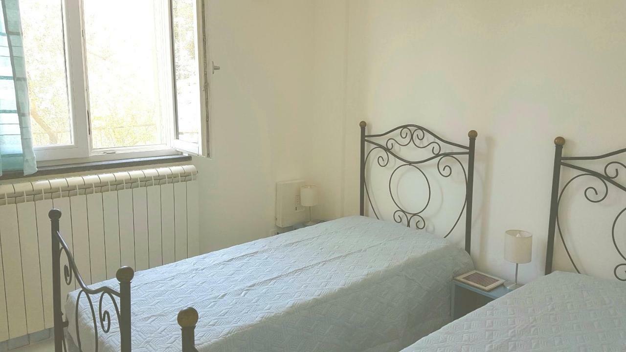 Вилла Ancient Estate "Il Trignano" Виетри Экстерьер фото