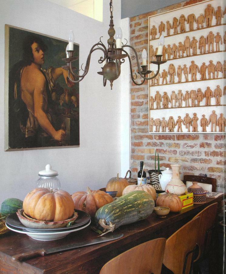 Вилла Ancient Estate "Il Trignano" Виетри Экстерьер фото